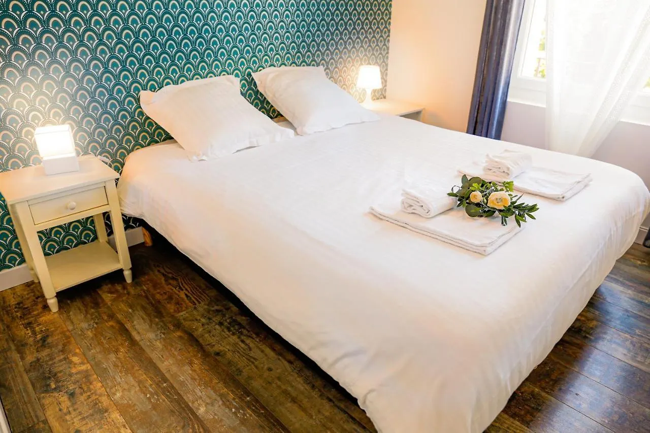 Kailhenn: Joli T3 Cosy, Bien Equipe, Proche Tram Apartment Brest